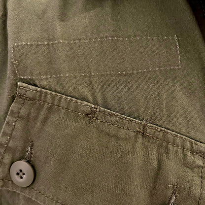 JUNGLE PALM JACKET