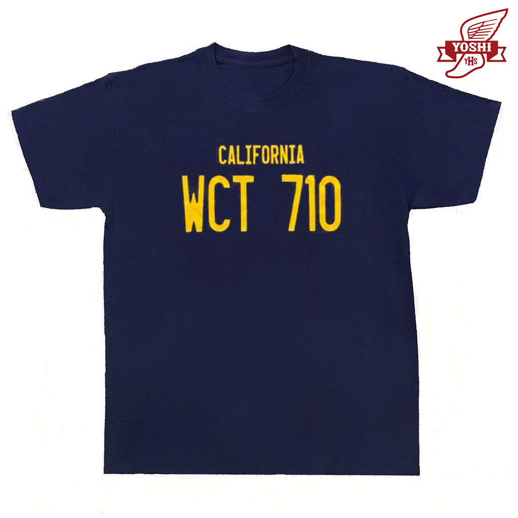 STEVE GTB TEE