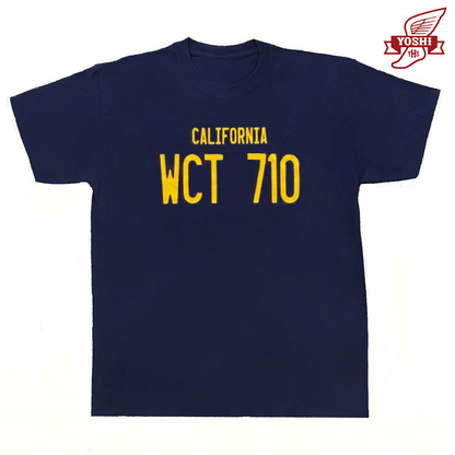 STEVE GTB TEE