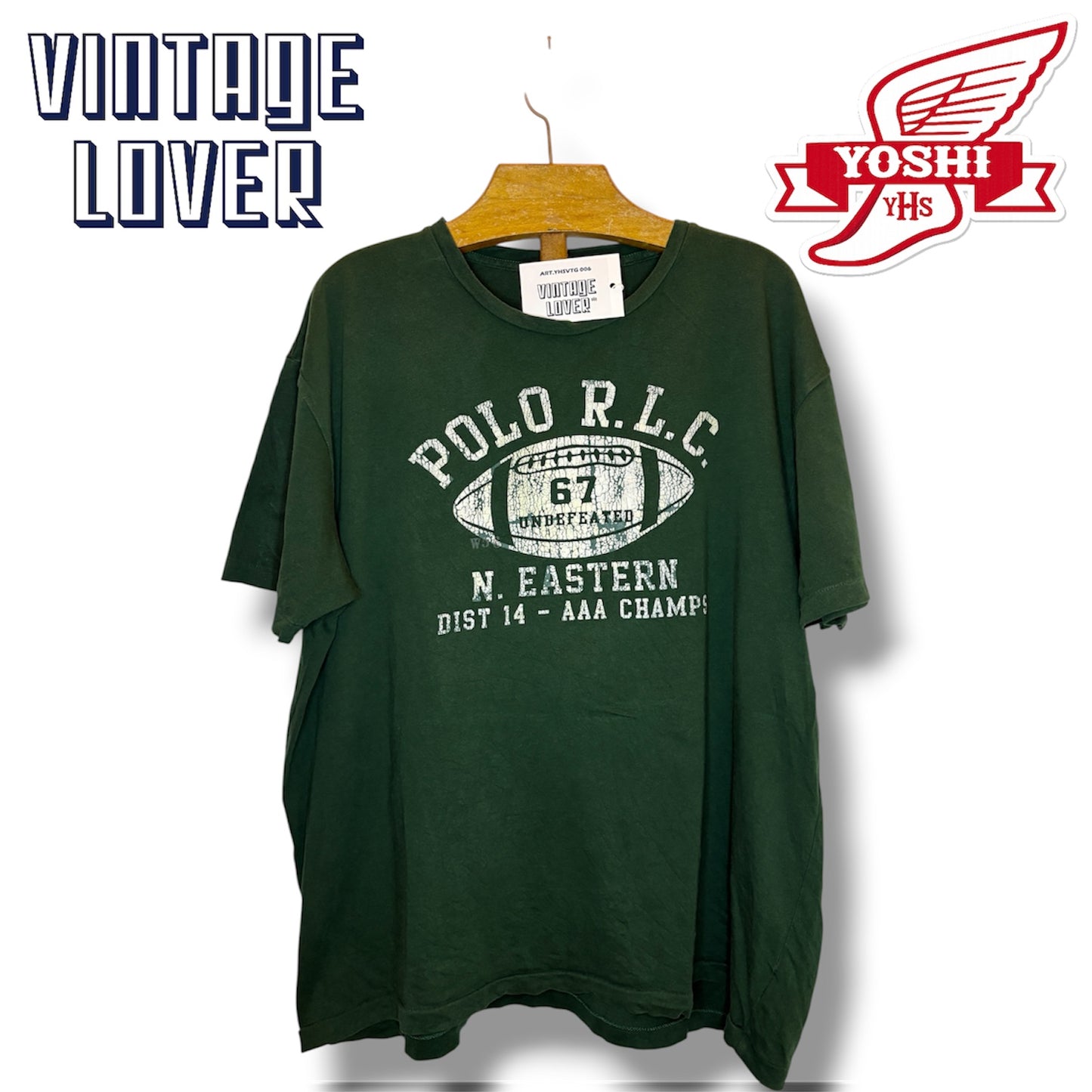 YHSVTG006 TG L-XL