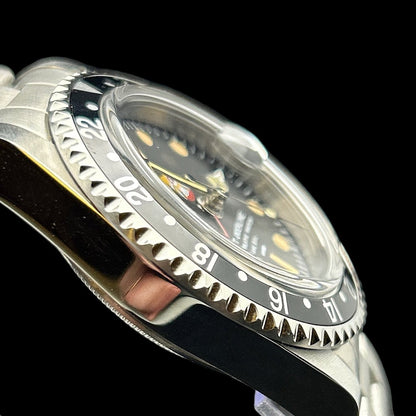UNDERLINE GMT UAE