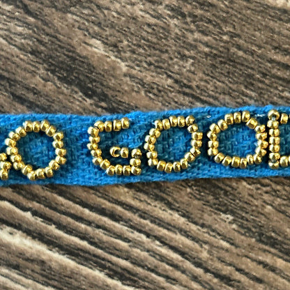 SO FAR SO GOOD bracelet