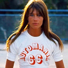 Carica l'immagine nel visualizzatore di Gallery, AUTOMANIA TEE
