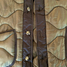 Carica l'immagine nel visualizzatore di Gallery, V65 LINER VEST
