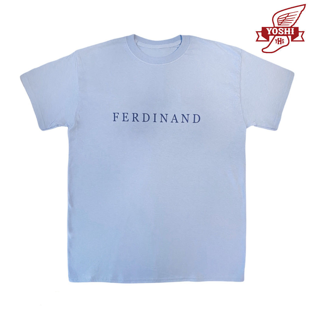 FERDINAND TEE