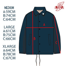 Carica l'immagine nel visualizzatore di Gallery, LE MANS COACH 71 JACKET
