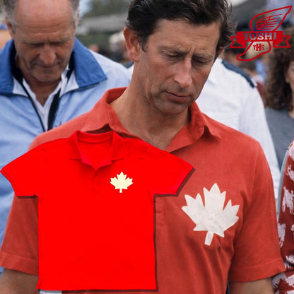 Polo Charles Commonwealth
