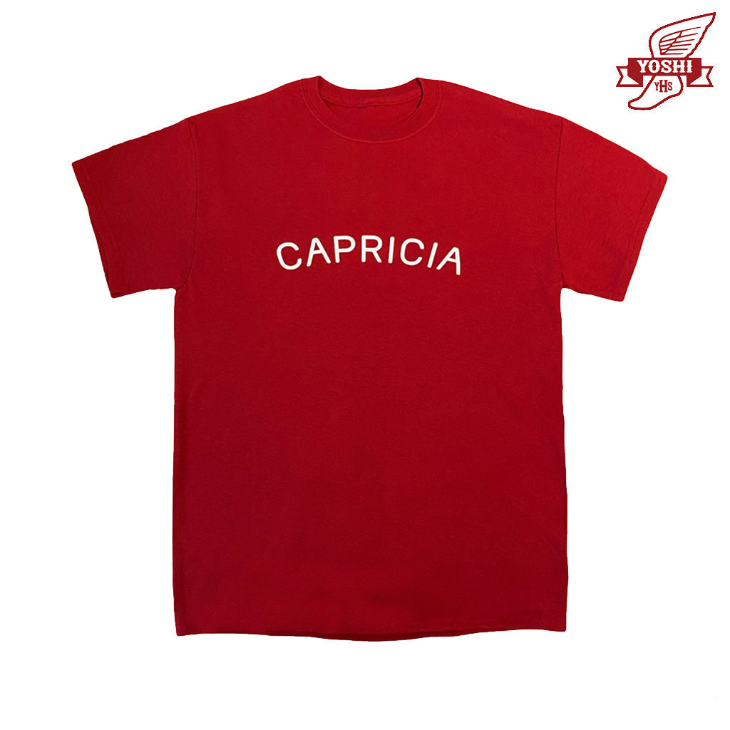 CAPRICIA TEE