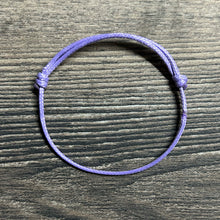 Carica l'immagine nel visualizzatore di Gallery, STRING MONO Bracelet
