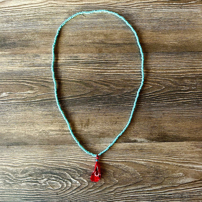 AZUL Necklace