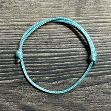 Carica l'immagine nel visualizzatore di Gallery, STRING MONO Bracelet
