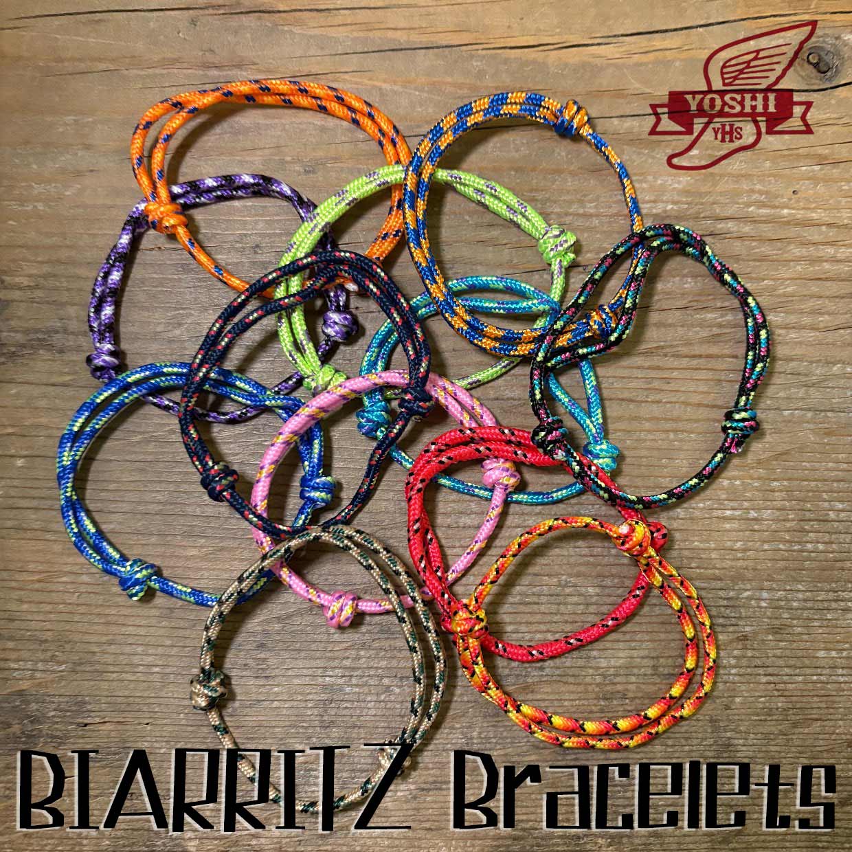 BIARRITZ Bracelet