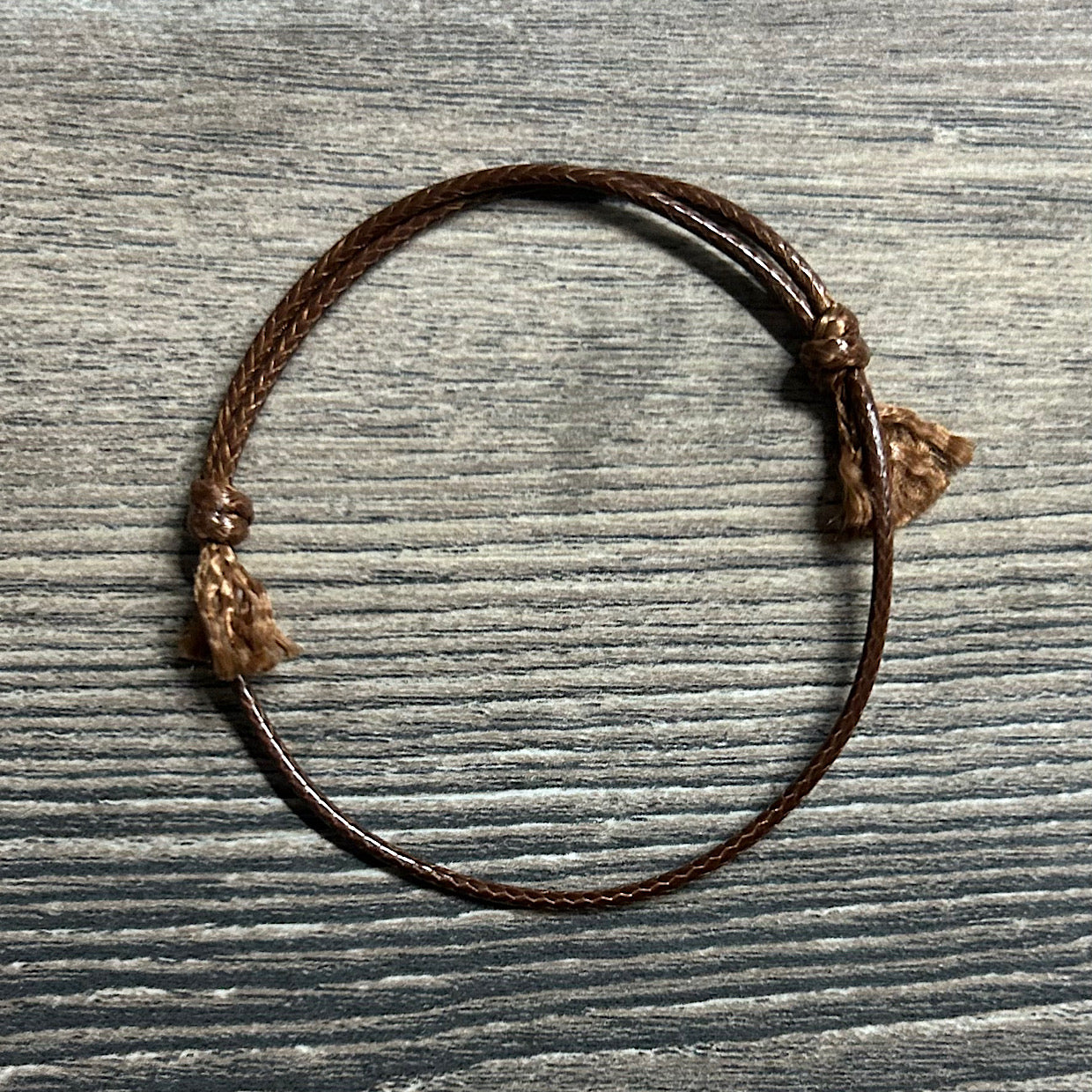 STRING MONO Bracelet