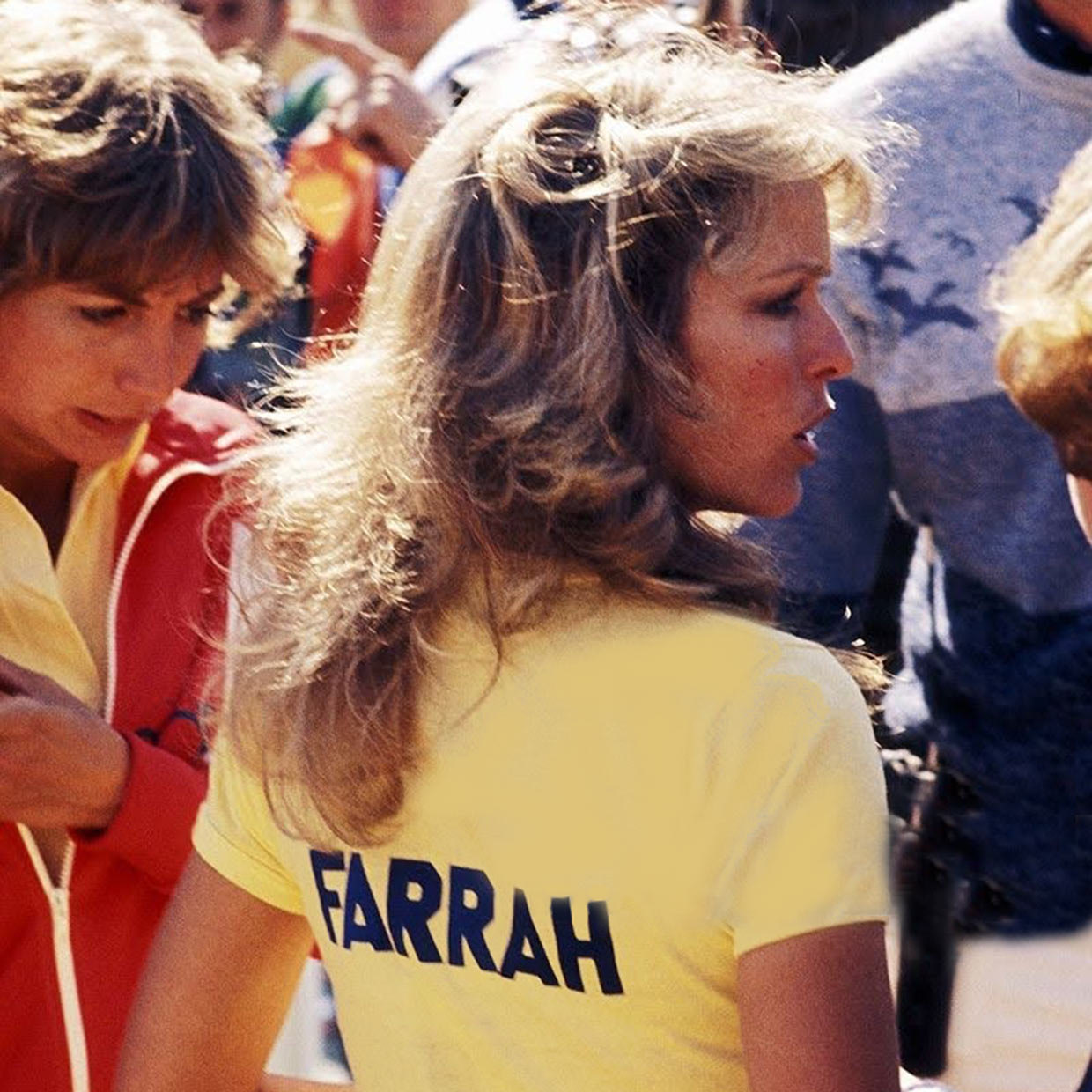FARRAH woman SLIM Tee