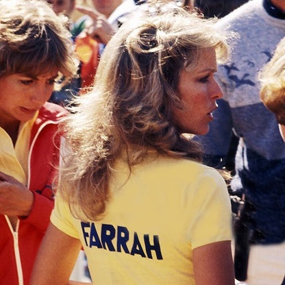 FARRAH woman SLIM Tee