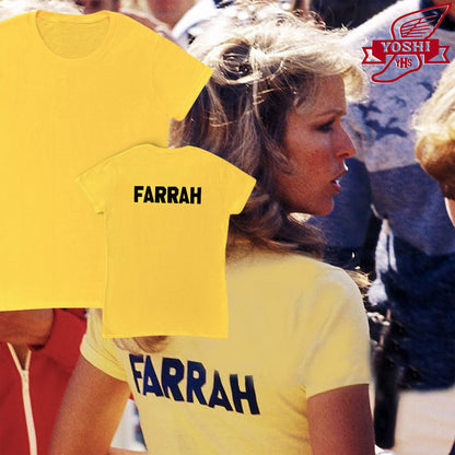 FARRAH woman SLIM Tee