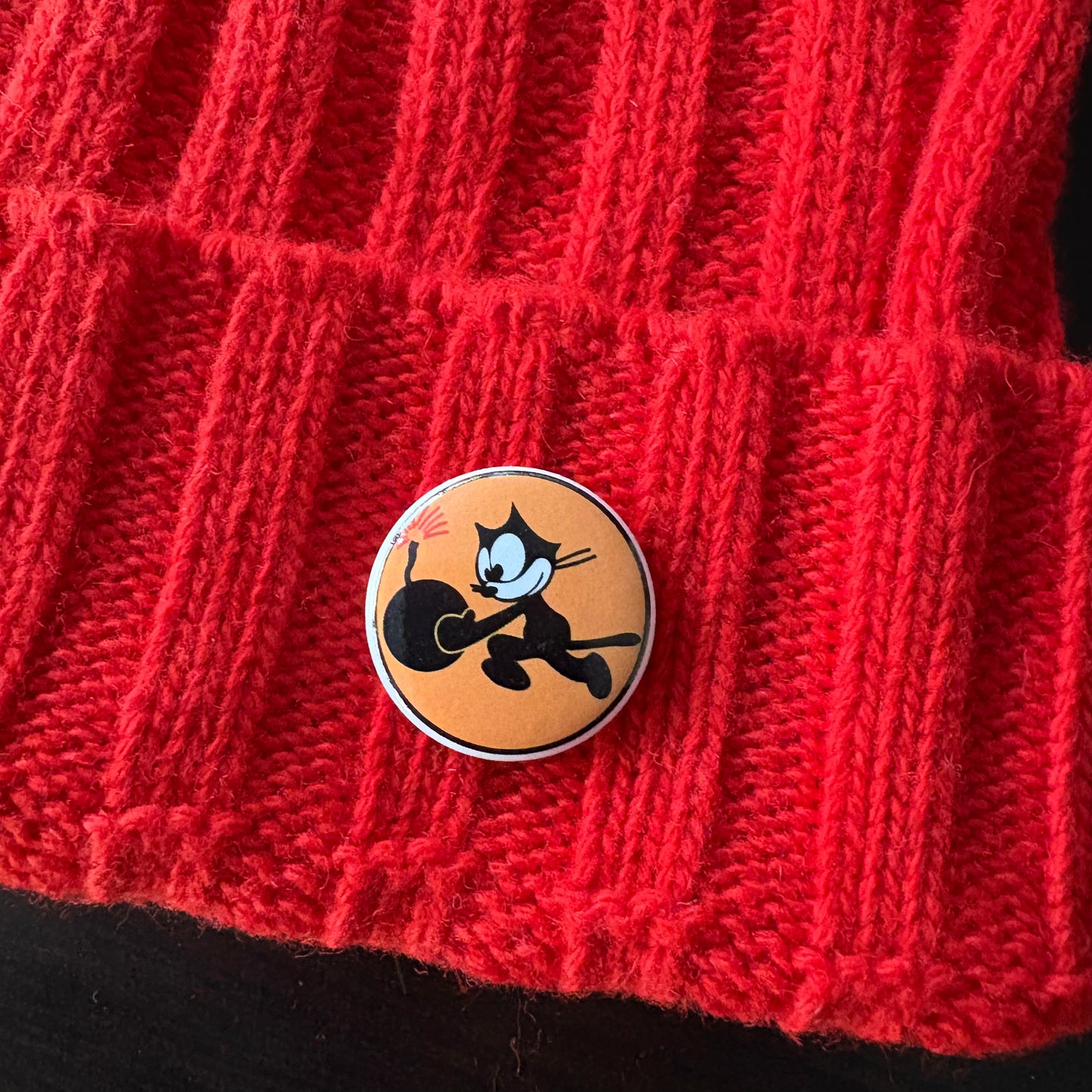 Hat - Cuffia