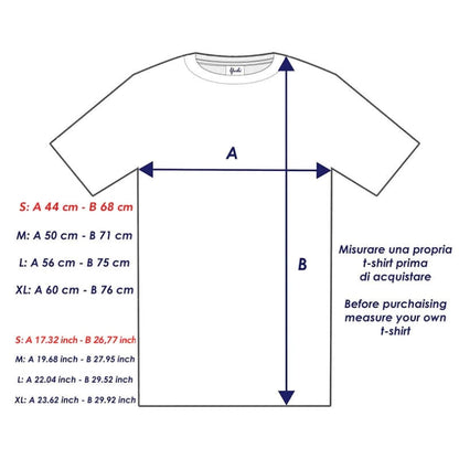 Tokyo tubolar Tee 215gr.