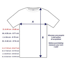 Carica l'immagine nel visualizzatore di Gallery, Tokyo tubolar Tee 215gr.
