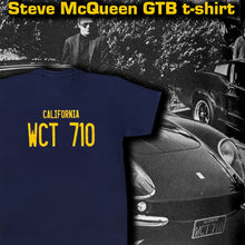 Carica l'immagine nel visualizzatore di Gallery, STEVE GTB TEE
