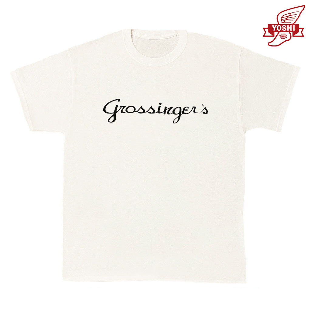 Grossinger's Newman Tee
