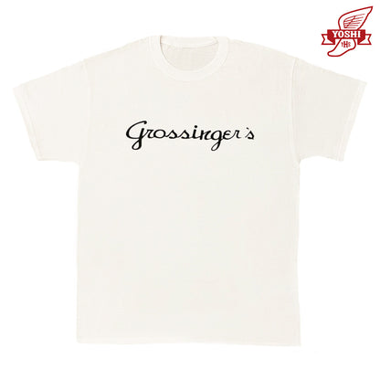 Grossinger's Newman Tee