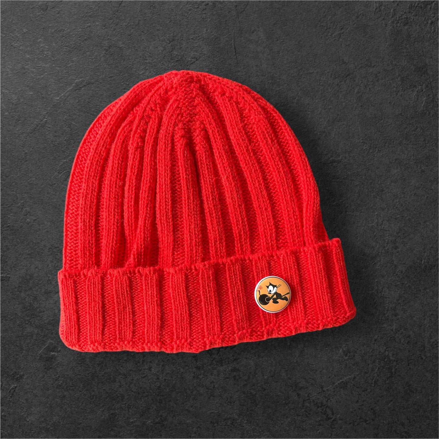 Hat - Cuffia