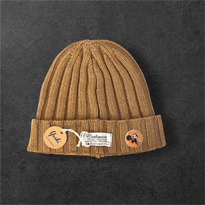 Hat - Cuffia