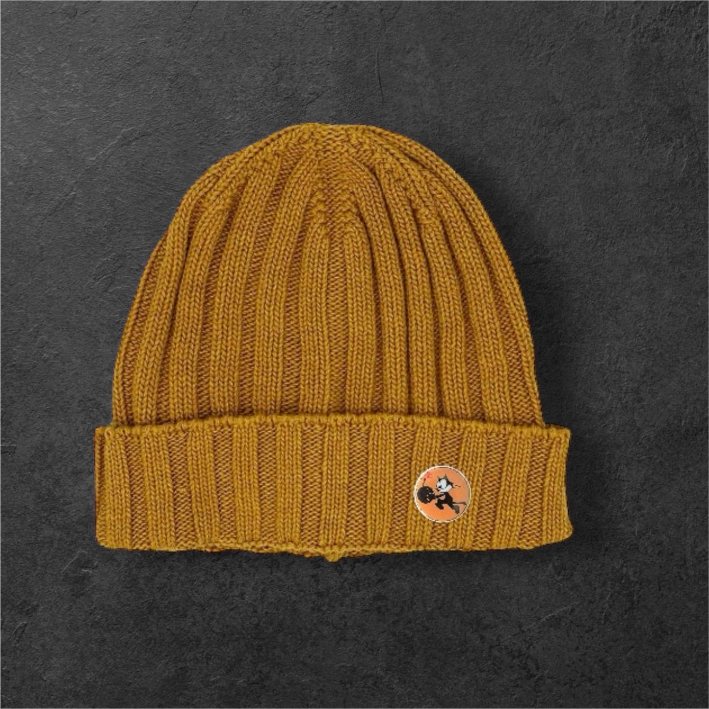 Hat - Cuffia
