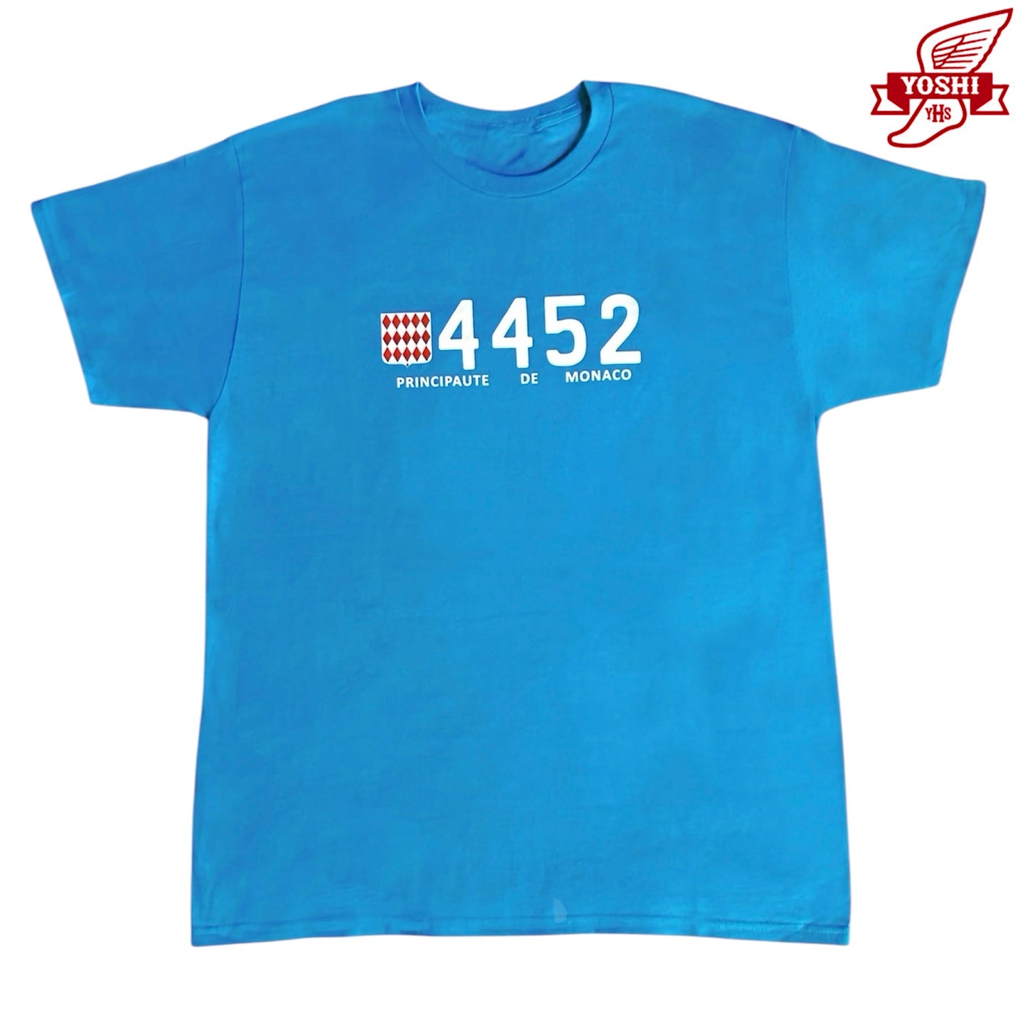 ALAIN MC TEE