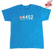 Carica l'immagine nel visualizzatore di Gallery, ALAIN MC TEE
