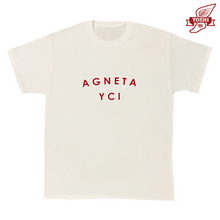 Carica l'immagine nel visualizzatore di Gallery, AGNETA TEE
