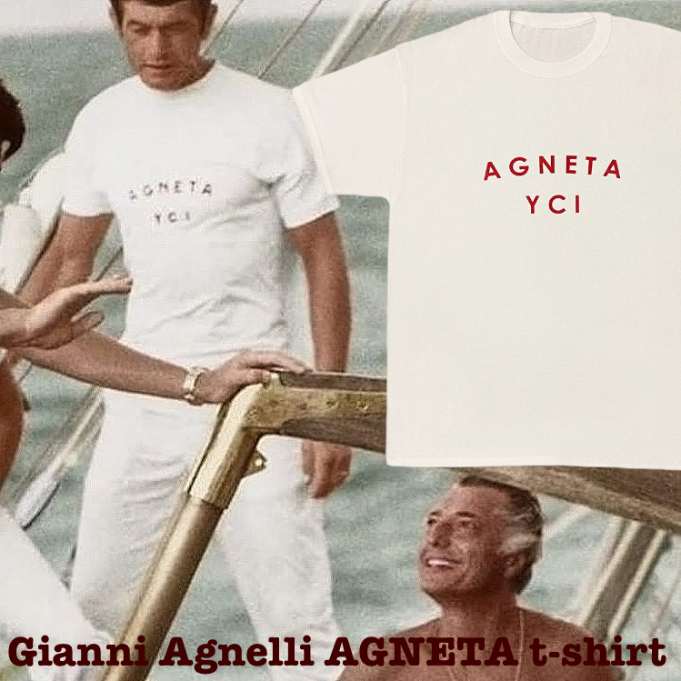 AGNETA T-SHIRT