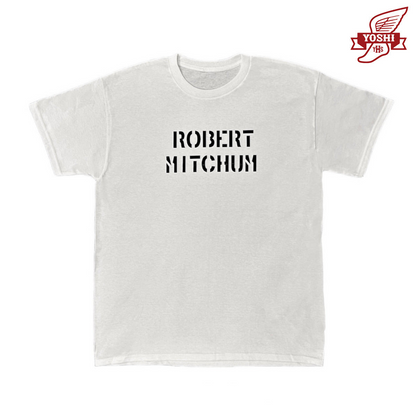 MITCHUM TEE