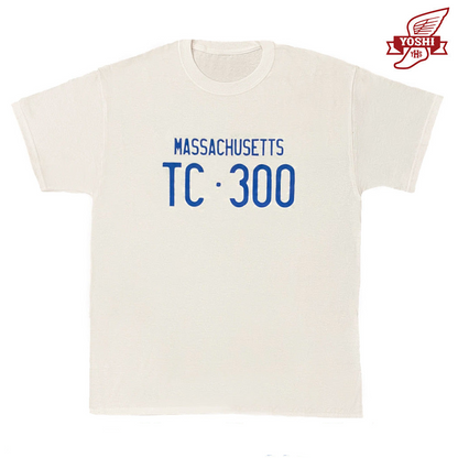 STEVE BUGGY TEE