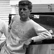 Carica l'immagine nel visualizzatore di Gallery, JFK 1936 SWEATSHIRT
