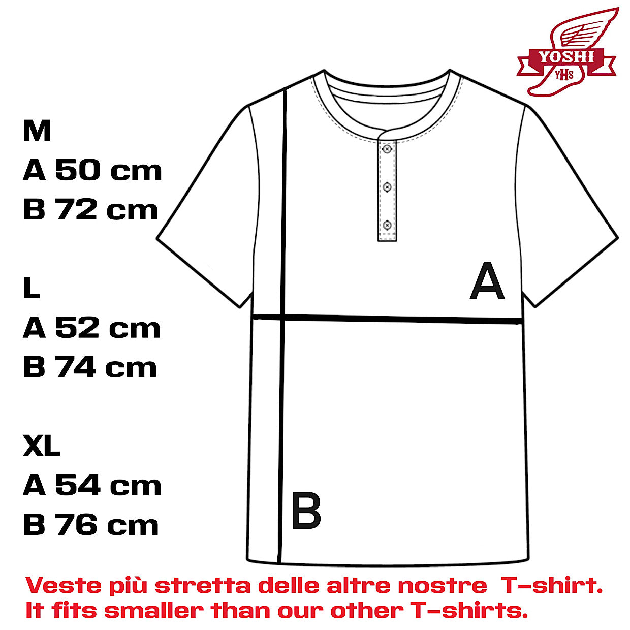 SERAFINO 3 BUTTONS