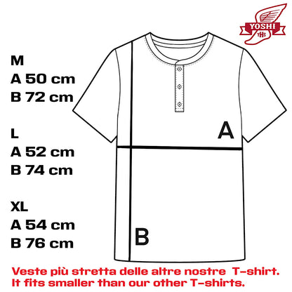 SERAFINO 3 BUTTONS