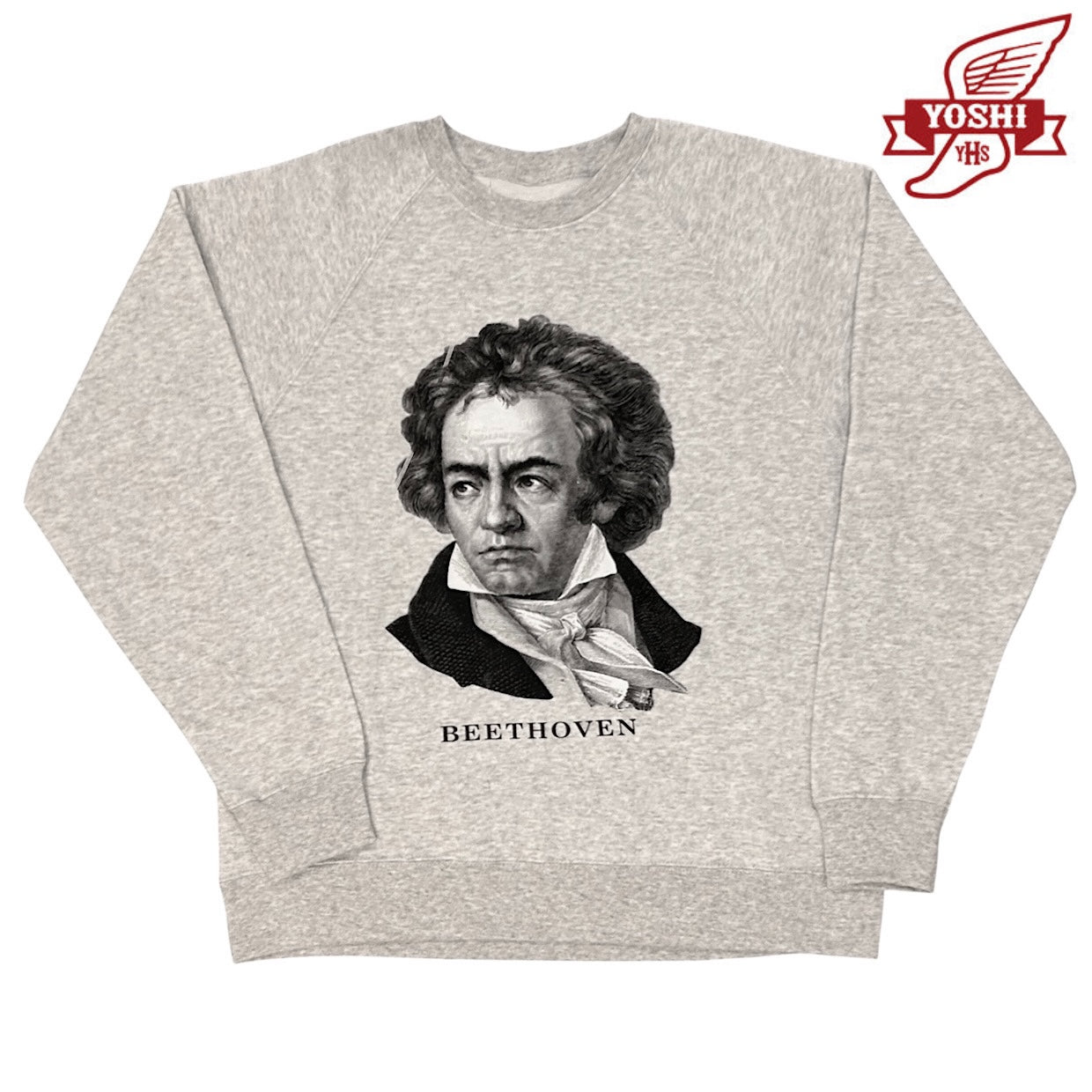 LUDWIG 1960 SWEATSHIRT