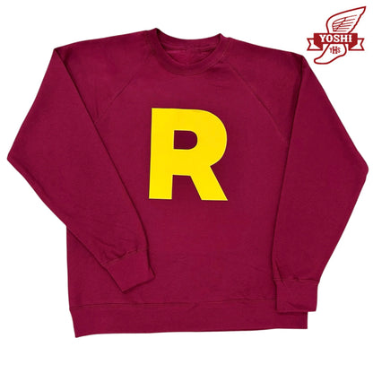 RICH 1980 SWEATSHIRT