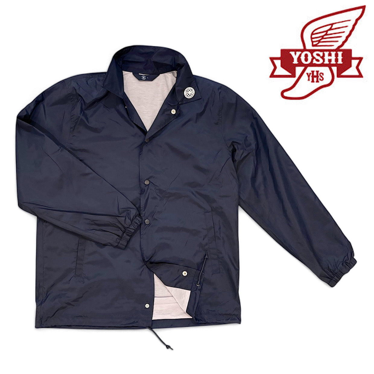 LE MANS COACH 71 JACKET