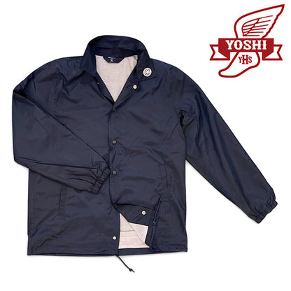 LE MANS COACH 71 JACKET