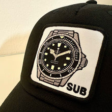 Carica l'immagine nel visualizzatore di Gallery, YOSHI X UNDERLINE SUB TRUCKER
