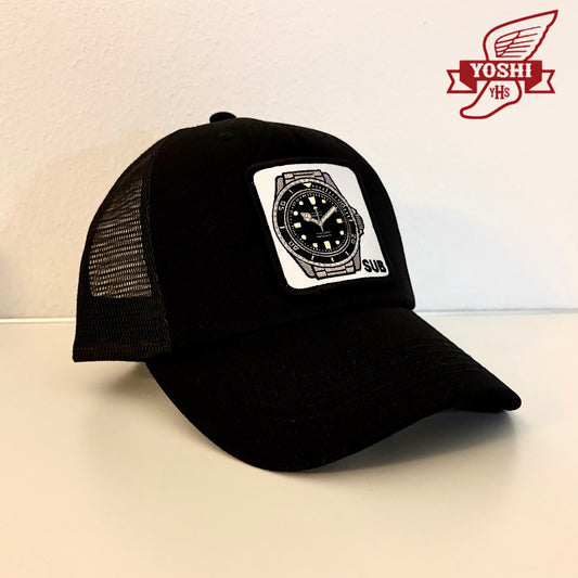 YOSHI X UNDERLINE SUB TRUCKER