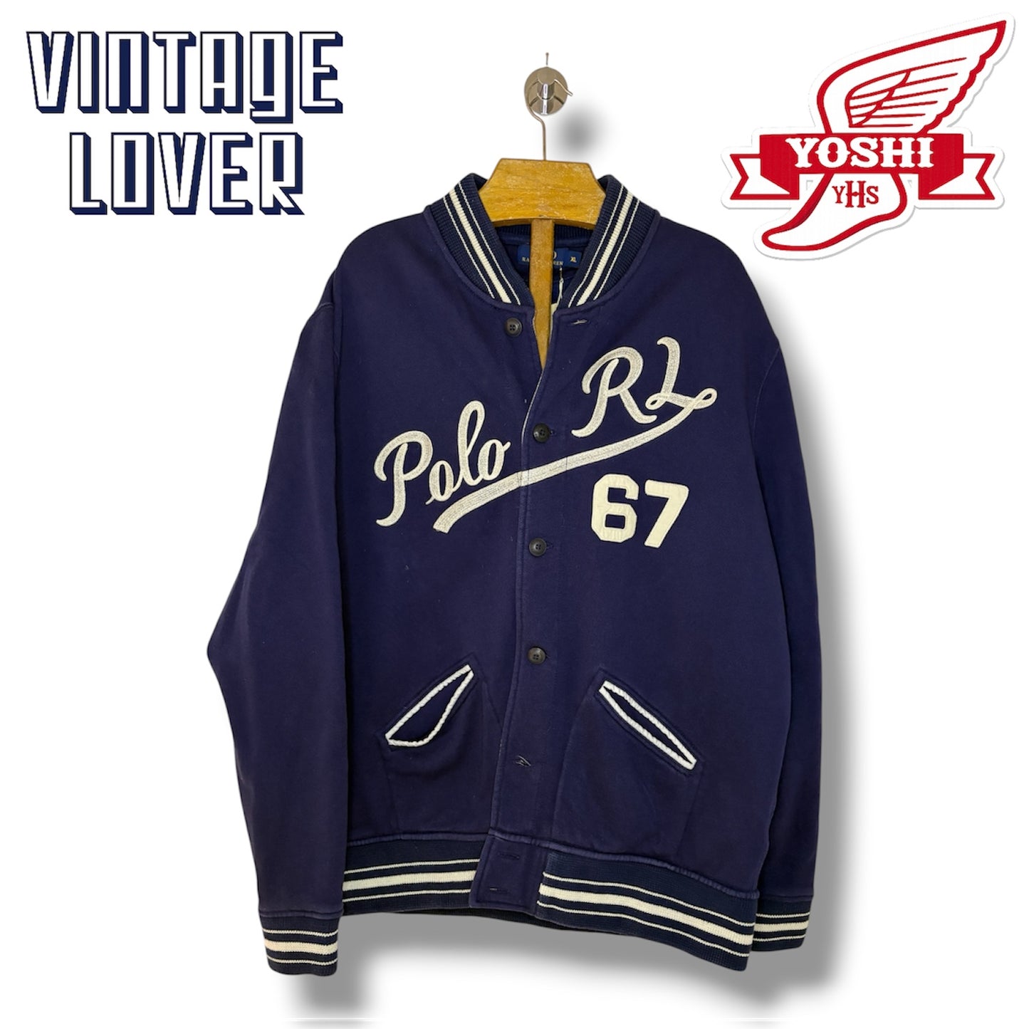 YHSVTG019 TG XL