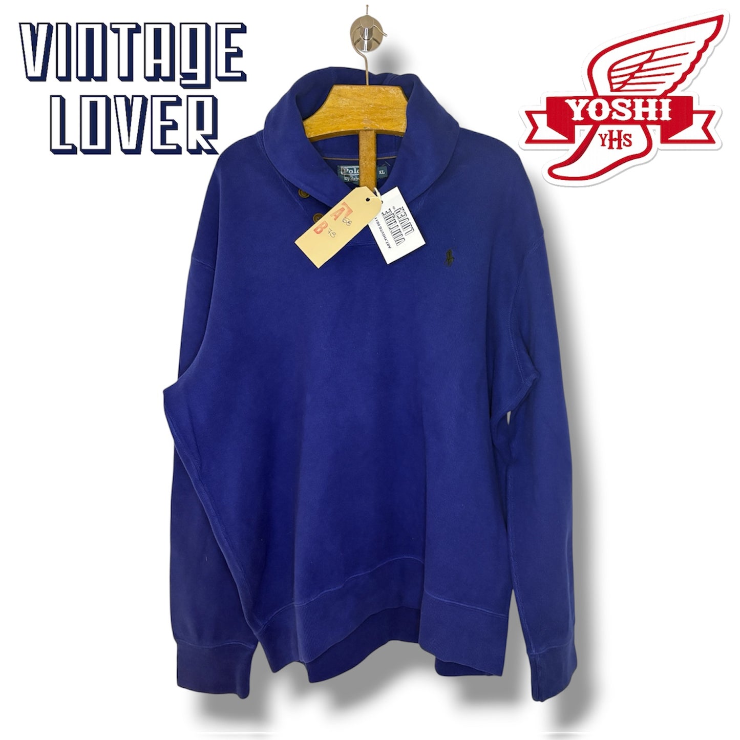 YHSVTG011 TG L