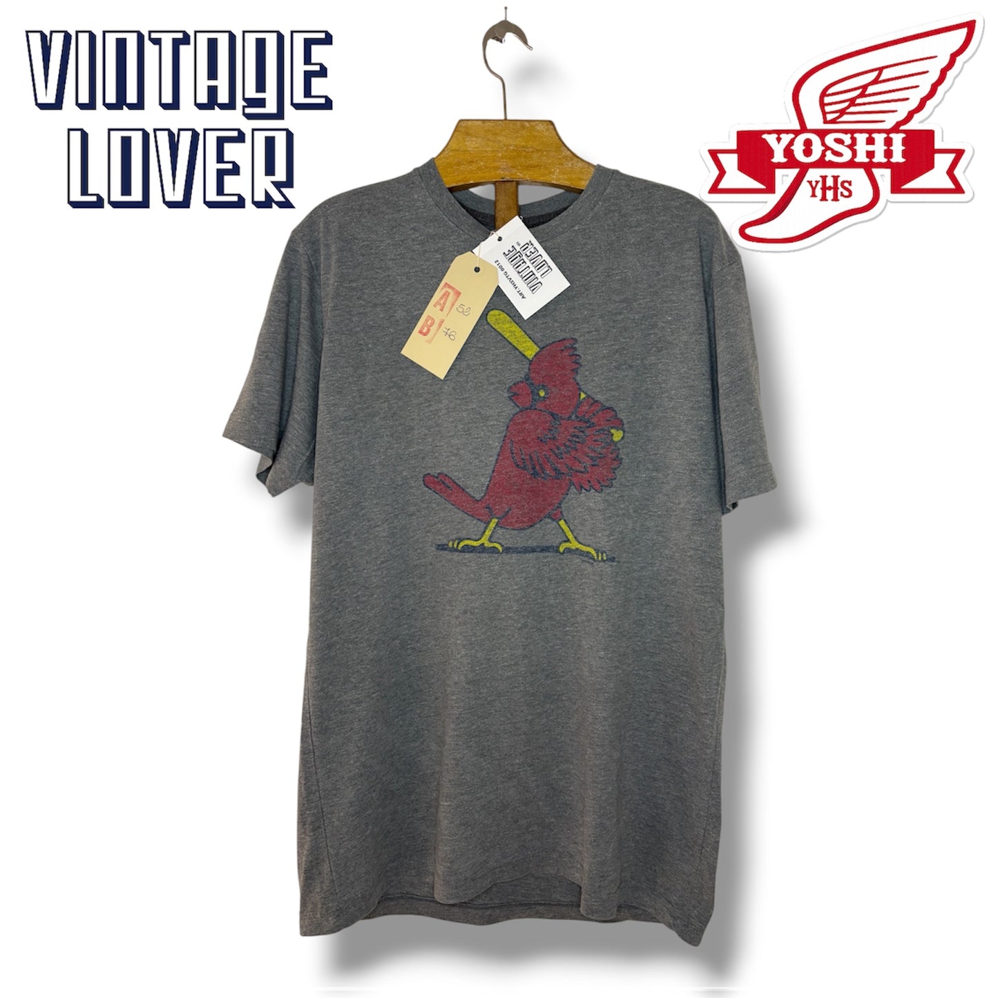 YHSVTG012 TG L-XL