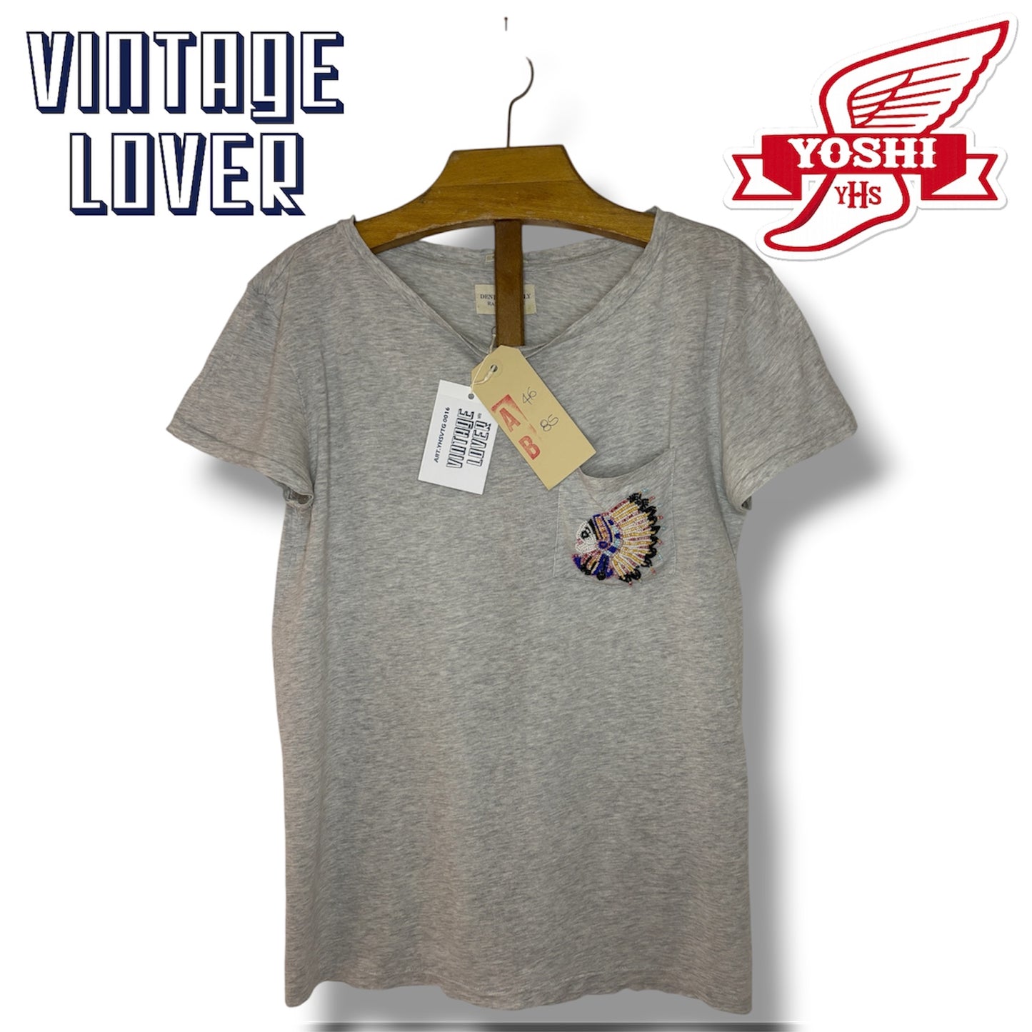 YHSVTG016 TG S-M