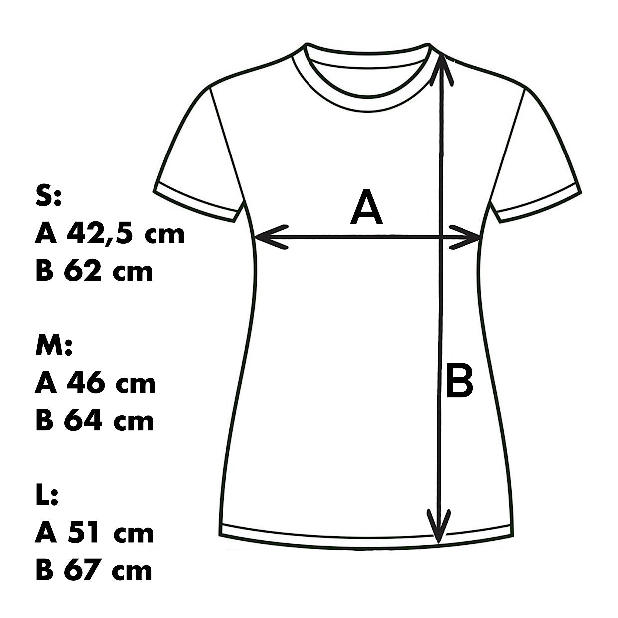 FARRAH woman SLIM Tee