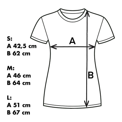 FARRAH woman SLIM Tee